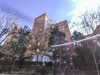 Piso en C/ San Marcelo