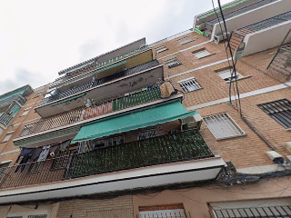 Piso en C/ Pintor Rafael Boti