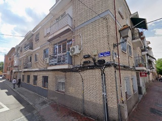 Piso en C/ Monte Santo - Madrid -