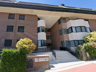 Piso en C/ Río Nalón - Collado Villalba - Madrid