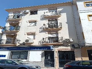 Piso en C/ Méndez Núñez, La Carolina (Jaén)