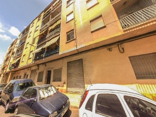 Piso en C/ Cases Noves - Gandía - Valencia