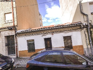 Piso en C/ Manuel Maroto