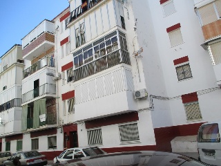 Piso en C/ Fontanilla - Huelva -
