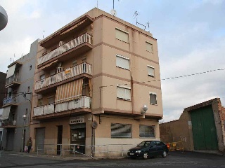 Piso en C/ Dotze