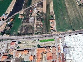 Suelos urbanos en C/ Sant Isidori - Mollerussa - Lleida