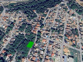 Suelo urbano en La Bisbal del Penedés - Tarragona -