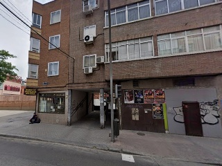 Local en Av Real de Pinto - Madrid -