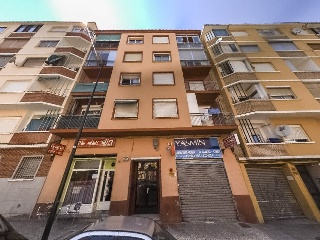 Local en C/ Nuestra Sra. de Las Aguas - Zaragoza -