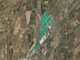 Suelo urbano en Cr. N-330