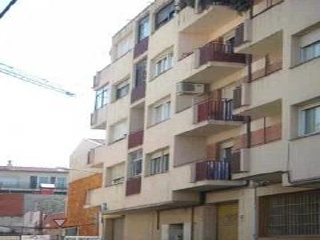 Piso en C/ Eugeni Ferrer i Dalmau - Terrassa - Barcelona