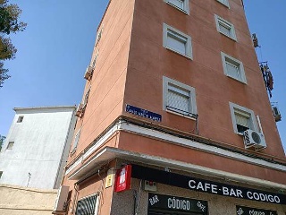 Piso en C/ Carlos Martín Álvarez