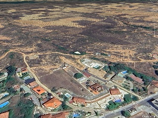 Suelo rústico en C/ Paraje Trasguerras, Arnedo (La Rioja)