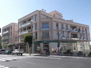 Local en Av Enrique Mederos, Los Llanos de Aridane  (Santa Cruz de Tenerife)