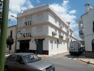 Vivienda C/ Azahar, Villanueva de Algaidas (Málaga)