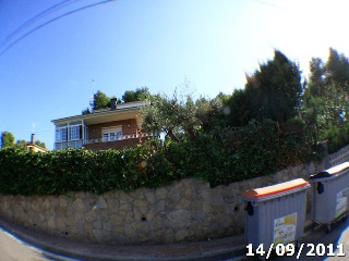 Vivienda en Av. de la Mare de Deu de Lourdes,Corbera de Llobregat (Barcelona)