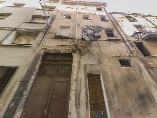 Piso en C/ Jacinto Verdaguer