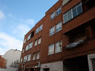 Piso en C/ Antonio Machado - Tarancón - Cuenca