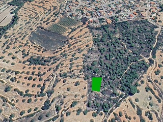 Solar en La Nou de Gaià - Altafulla - Tarragona