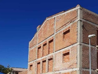 Inmueble situado en Deltebre