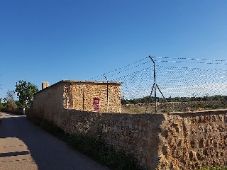 Chalet en C/ Camí de S´aguila, Llucmajor (Illes Balears)