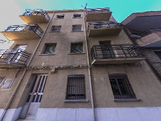 Piso en C/ Reina Fabiola 