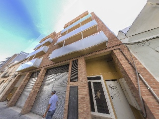 Local en C/ Alt de Sant Pere