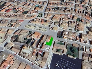 Suelo urbano en Bellcaire d´Urgell (Lleida)