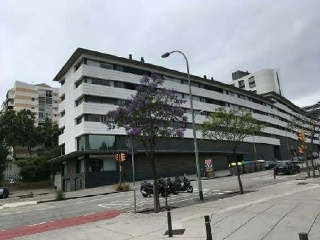 Garajes situados en Barcelona
