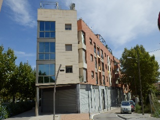 Garaje en C/ La Vinya - Vilafranca del Penedès - Barcelona
