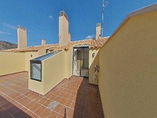 Viviendas en C/ Lolita Miralles Esteve - Alicante -