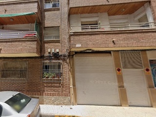 Garaje en C/ Luna - Pilar de la Horadada - Alicante