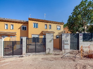 Chalet adosado en Ctra del Convent - Gilet - Valencia