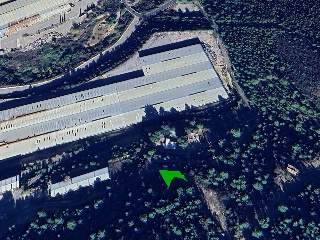 Suelo rústico en Lucena del Cid - Castellón -