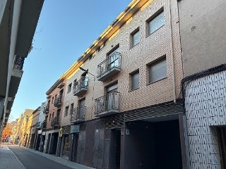 Piso y trastero en C/ Galicia, Igualada (Barcelona)