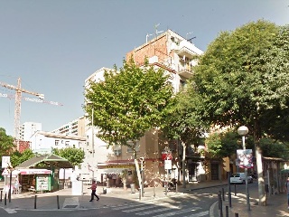 Local en Av. Miraflores, El Hospitalet de Llobregat (Barcelona)