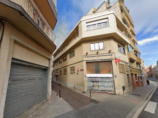 Local en C/ Sant Llibori