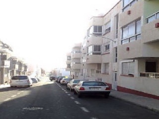 Piso en C/ Cervantes - Puerto del Rosario - Las Palmas