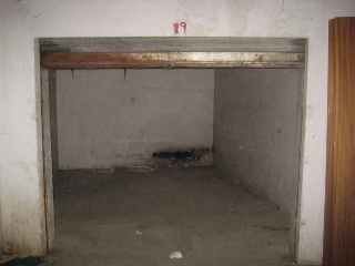 Vivienda en C/ Girona, Banyoles (Girona)