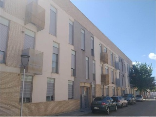 Garaje en Malagón - Ciudad Real -