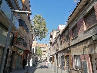 Piso en C/ Rodrigo Caro