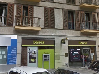 Local-Oficina en C/ Familia de Betancourt y Molina, Edif. Choitram, Puerto de la Cruz (Santa Cruz de Tenerife)