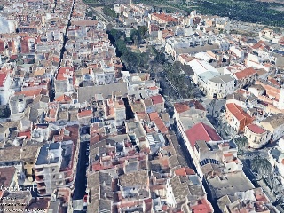 Solar C/ Joanot Martorell