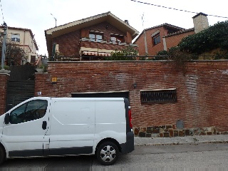 Inmueble situado en La Palma de Cervello