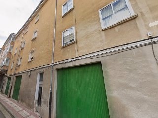 Piso en Briviesca - Burgos -