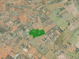 Suelo rústico en Pt Son Cunill - Llucmajor - Illes Balears