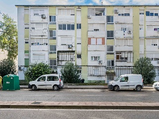 Piso en C/ Blas Infante - Jerez de la Frontera - Cádiz