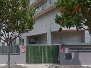 Plaza de garaje en C/ Poeta Rafael Alberti, Valencia