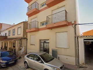 Piso en C/ Sevilla - Ceutí - Murcia