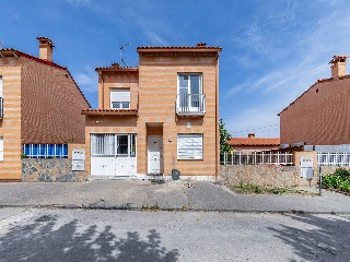Casa en Otero - Toledo -